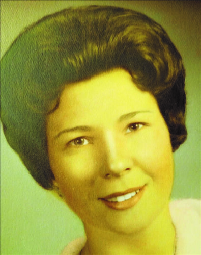 EILEEN  BRADLEY